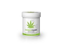 Maść konopna 10% oleju konopnego -  konopne mazani