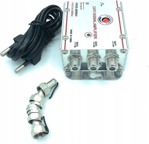 Wzmacniacz jma 8620sa3 na Arena.pl