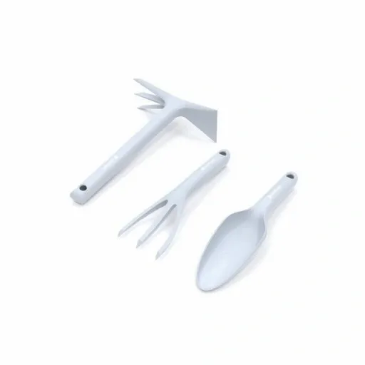 CELLFAST narzędzia ogrodnicze błękitne 40-057 zdjęcie 1