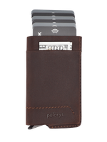 Portfel RFID GOBI - Hunter Leather 1724