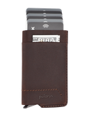 Portfel RFID GOBI - Hunter Leather 1724