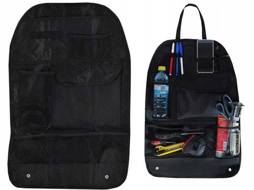 organizer na fotel samochodowy na Arena.pl