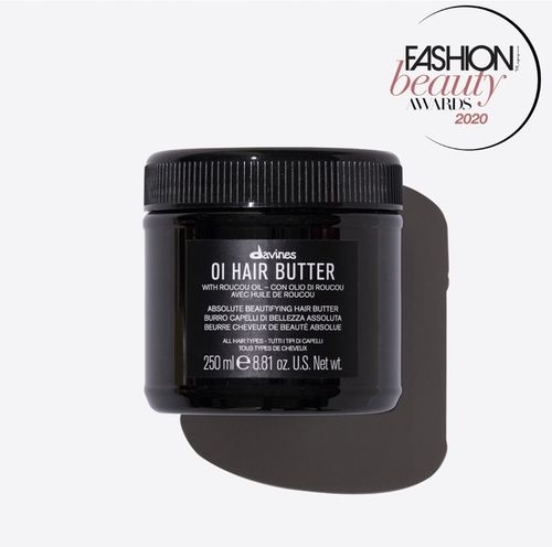DAVINES OI maska do włosów Hair Butter masło 250 ml miękkość i połysk na Arena.pl