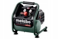 KOMPRESOR BEZOLEJOWY AKU.POWER 160-5 18 LTX METABO