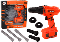 DLA DZIECI WIERTARKA BEZPRZEWODOWA