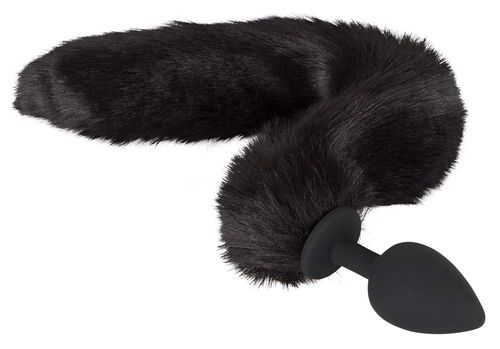 Korek Analny  Bad Kitty Pet Play Plug & Ears na Arena.pl