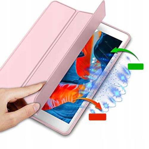 ETUI CASE DO APPLE IPAD 10.2 7 8 9 GEN 2021 KOLORY na Arena.pl