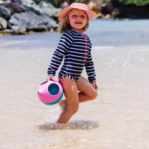 konewka do wody BiBio - zielony zdjęcie 9