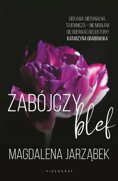 (epub, mobi) Zabójczy blef. Tom 2 zdjęcie 1