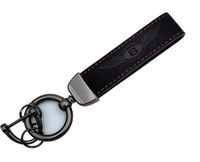 BENTLEY BRELOK samochodowy BENTLEY BRELOCZEK do kluczy SMYCZKA BENTLEY