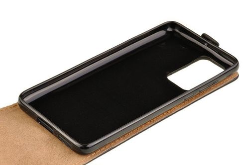 Etui kabura Flexi do huawei P40 czarny na Arena.pl