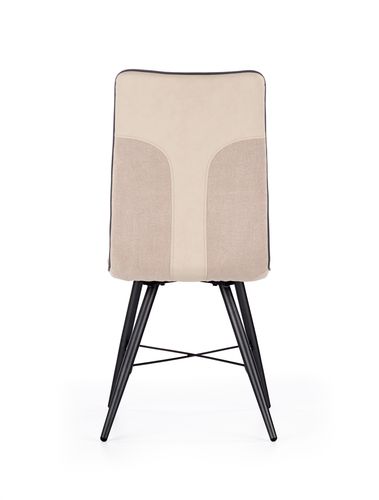 K289 KRZESŁO BEŻOWY na Arena.pl