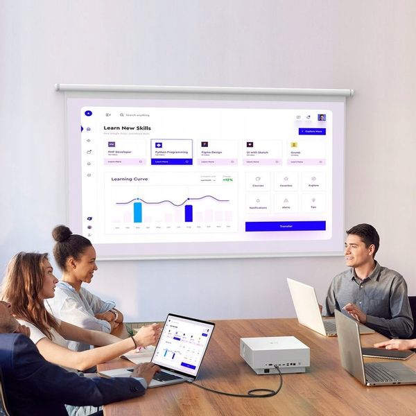 KABEL DISPLAYPORT - HDMI UGREEN DP101 4K 30HZ HDR 3D 3M zdjęcie 10