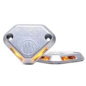 Lampa LED ostrzegawcza do wind załadowczych 1127