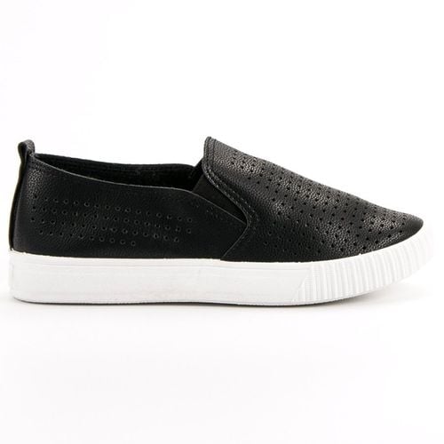 Ażurowe Slipony r.41 na Arena.pl