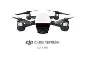 Kod DJI Care Refresh - Ubezpieczenie Do drona DJI Spark