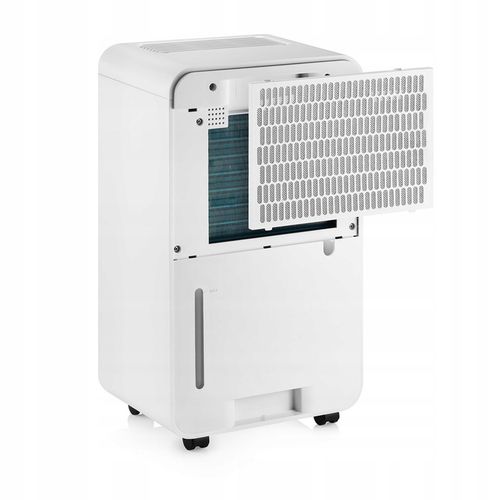 OSUSZACZ POWIETRZA 12L/24H POCHŁANIACZ WILGOCI + TIMER WIFI na Arena.pl