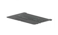 HP TOP CVR W/KBD STD W/O ODD FR