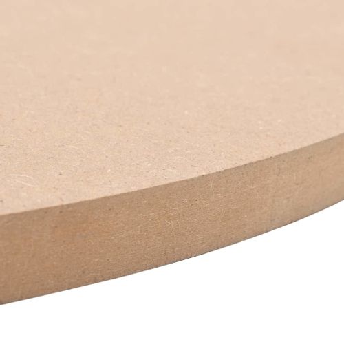 BLAT DO STOŁU OKRĄGŁY MDF 400x18mm na Arena.pl