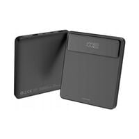SILVER MONKEY 20.000mAh USB-A USB-C PD 100W