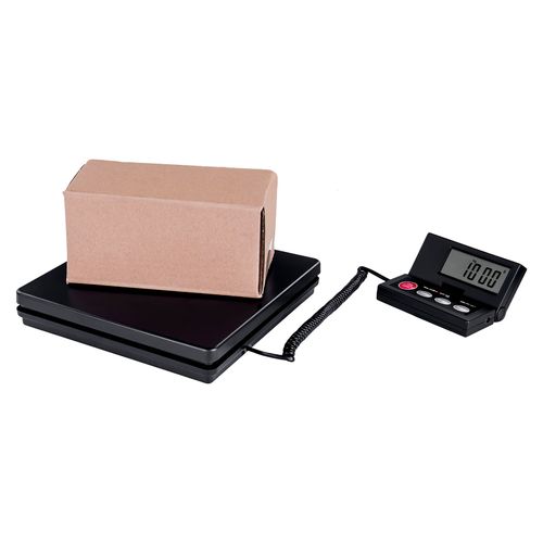 Waga platformowa pocztowa do paczek SBS-PT-40/1 do 40kg / 1g na Arena.pl