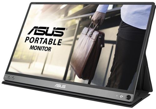 Asus 15,6' MB16AC na Arena.pl
