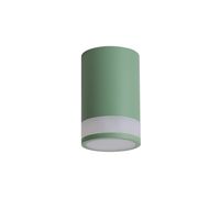 Spot Dann Lux Design Anet DLD5261 Zielony