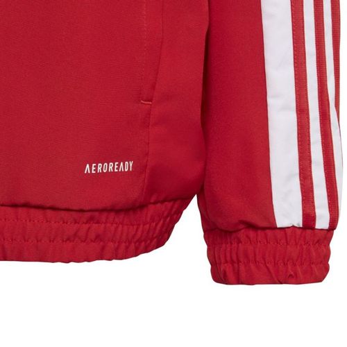 Bluza adidas Squadra 21 Presentation Jacket Jr GP6439 128cm na Arena.pl