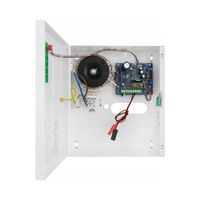Zasilacz 13,8V/2A/7Ah Pulsar AWZG2-12V2A-B