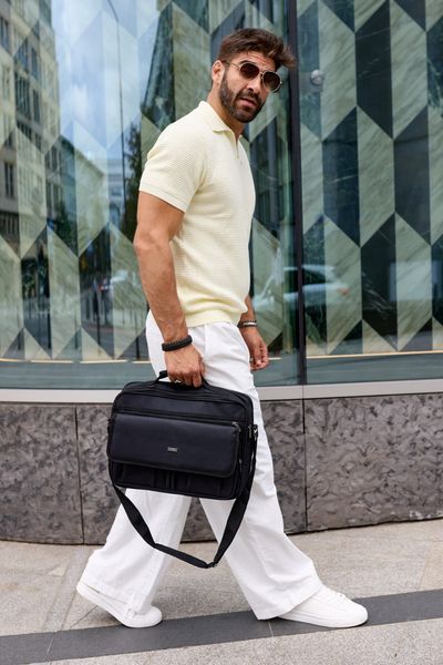 torba peterson ptn 6512-5727 black zdjęcie 2