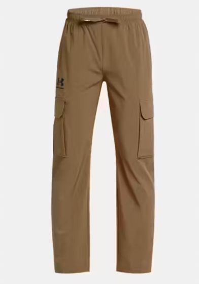 UNDER ARMOUR 705QH5JRY XL 158-166CM zdjęcie 1