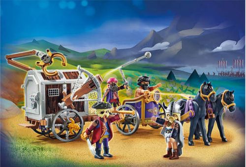 Playmobil 70073 na Arena.pl