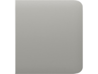 Zaślepka boczna perłowa – SideCover (CP) – AJAX SYSTEMS 126142.323.OY