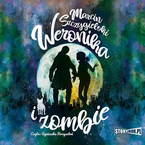 (mp3) Weronika i zombie zdjęcie 1