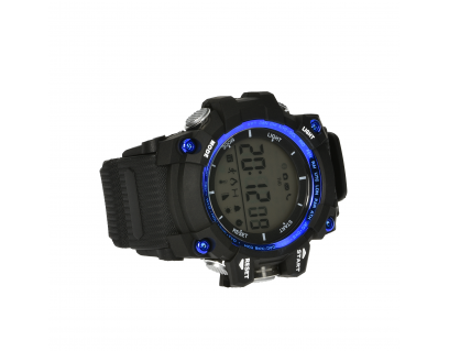 Smartwatch Garett Strong niebieski na Arena.pl