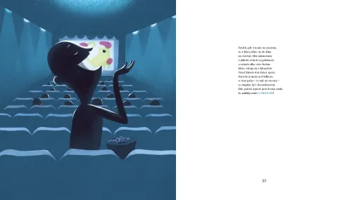 Psia skrętka, czyli przewodnik po dziecięcych przekleństwach, wydanie 2 na Arena.pl