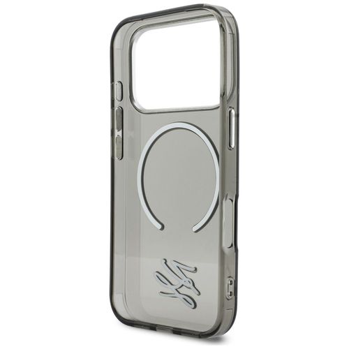 etui karl lagerfeld iml kl script logo   magsafe do iphone 17 pro na Arena.pl