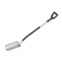SZPADEL PROSTY ERGO - C 40-001