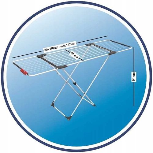 suszarka vileda surprise na Arena.pl