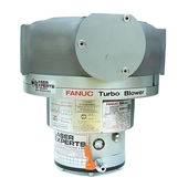 Dmuchawa odśrodkowa turbosprężarka do lasera Fanuc A04B-0800-C025