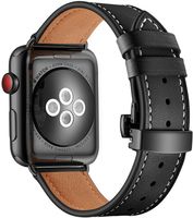 PASEK DO APPLE WATCH 5 6 7 8 9 10 11 SE ULTRA 2 3 42MM 44MM 45MM 46MM 49MM