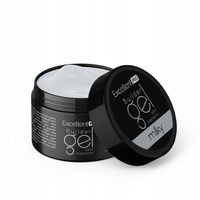 Excellent PRO Builder Thixo 15g MILKY ŻEL BUDUJĄCY do paznokci MLECZNY