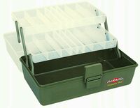 PUDEŁKO SKRZYNKA ORGANIZER WĘDKARSKI MIKADO