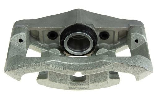 ZACISK HAMULCOWY PRZÓD LEWY PRZÓD AUDI A6 C6 2006 2007 2008 na Arena.pl