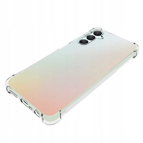 Spacecase Anti-Shock Galaxy A05S zdjęcie 6