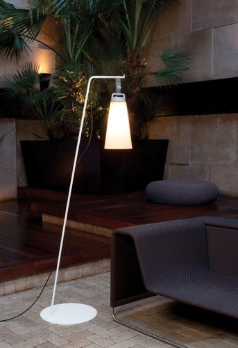 Lampa Sasha stojąca D2 na Arena.pl