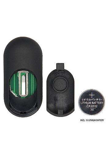 no. 79 - rechargeable p-spot stimulator - black na Arena.pl