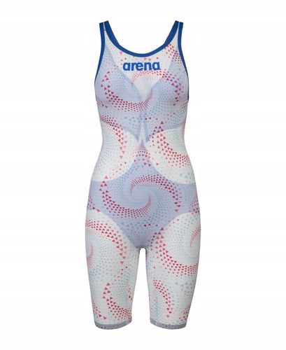 Strój startowy damski kombinezon pływacki Arena Fireflow R.UK24|S na Arena.pl