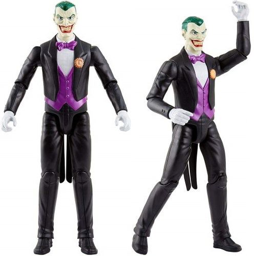 Joker Figurka 30cm Batman Missions na Arena.pl