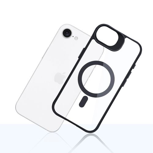 Apple iPhone 16E - 3mk Satin Armor MagCase na Arena.pl